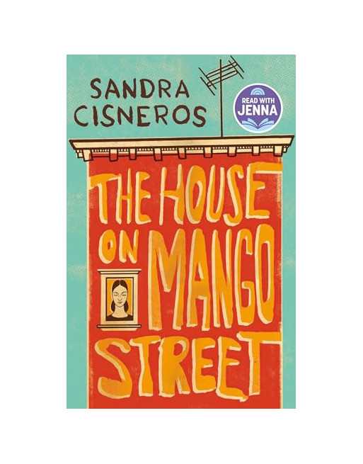 House of Mango Street PB