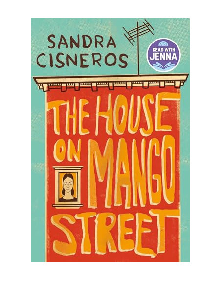 House of Mango Street PB