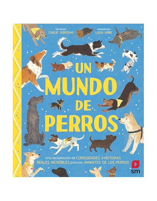 Un mundo de perros