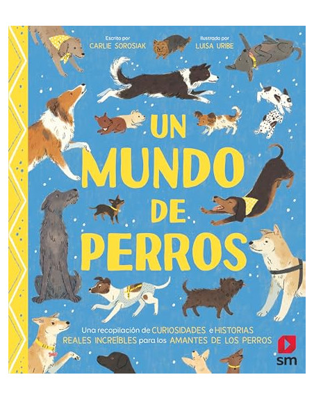 Un mundo de perros