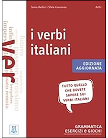 I verbi Italiani audio web