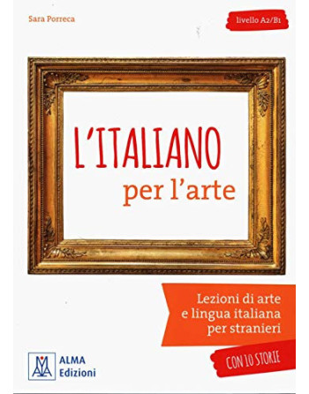 Italiano per l Arte+ MP3@