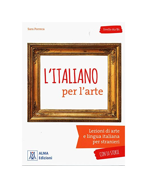 Italiano per l Arte+ MP3@