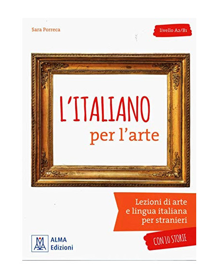 Italiano per l Arte+ MP3@