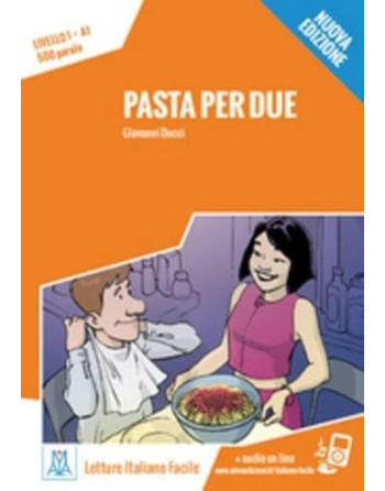 Pasta per Due mp3