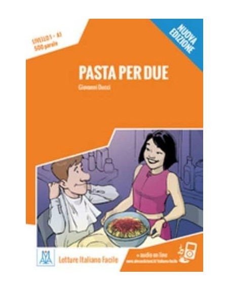 Pasta per Due mp3