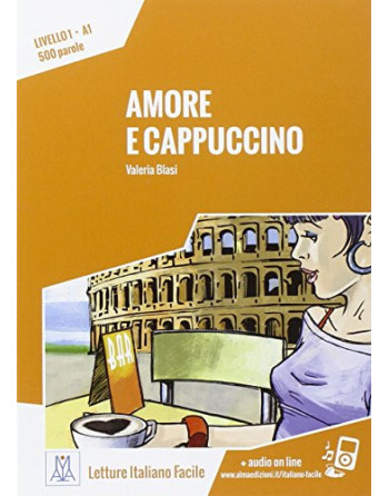 Amore e Cappuchino + MP3 @