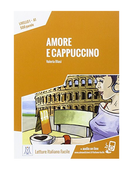 Amore e Cappuchino + MP3 @