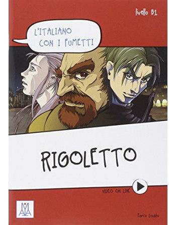 Rigoletto B1 + Video online