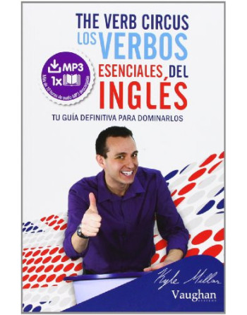 Verb Circus Verbos Esenciales del Ingles