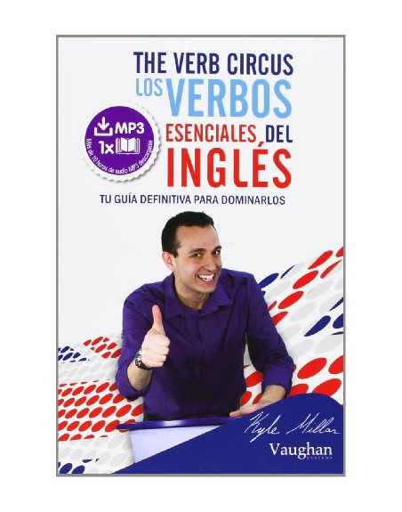 Verb Circus Verbos Esenciales del Ingles