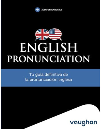 English pronunciation