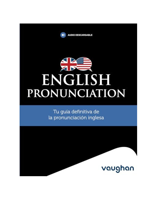 English pronunciation