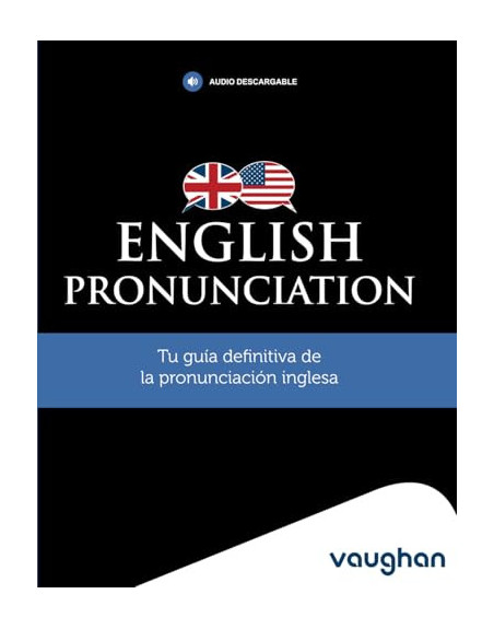 English pronunciation