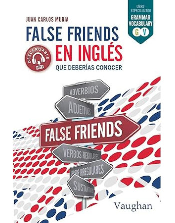 False friends en inglés que deberías conocer