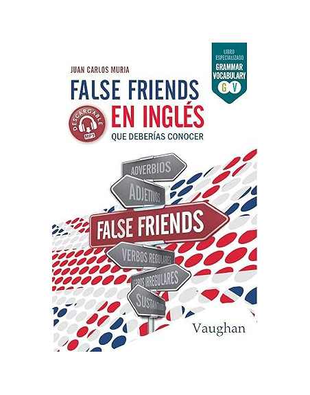 False friends en inglés que deberías conocer