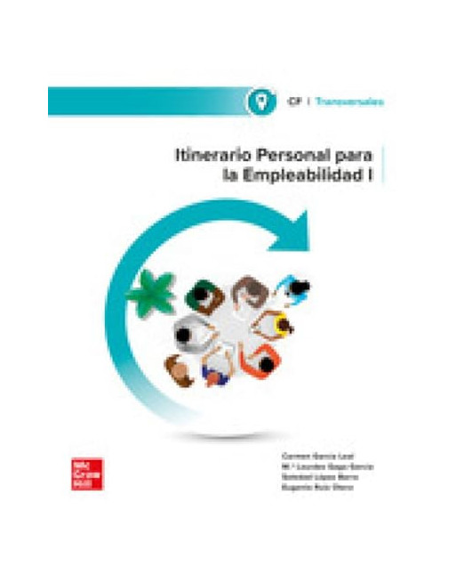 Itinerario personal para la empleabilidad I