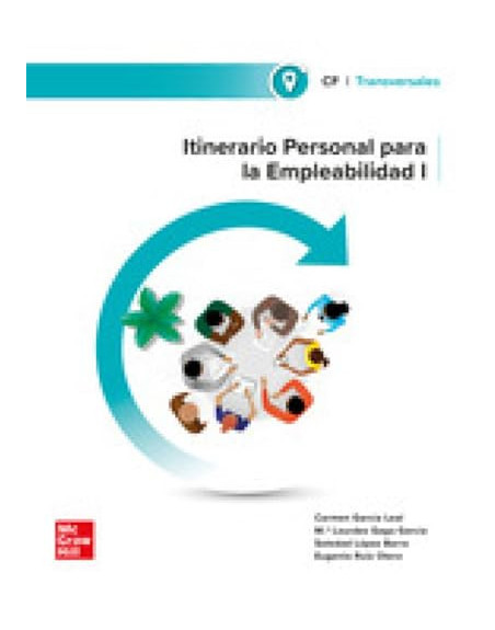 Itinerario personal para la empleabilidad I