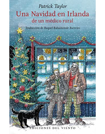 Una navidad en Irlanda de un medico rural