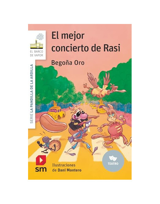 El mejor concierto de Rasi