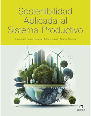 Sostenibilidad aplicada al sistema productivo