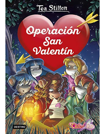 Operación San Valentín