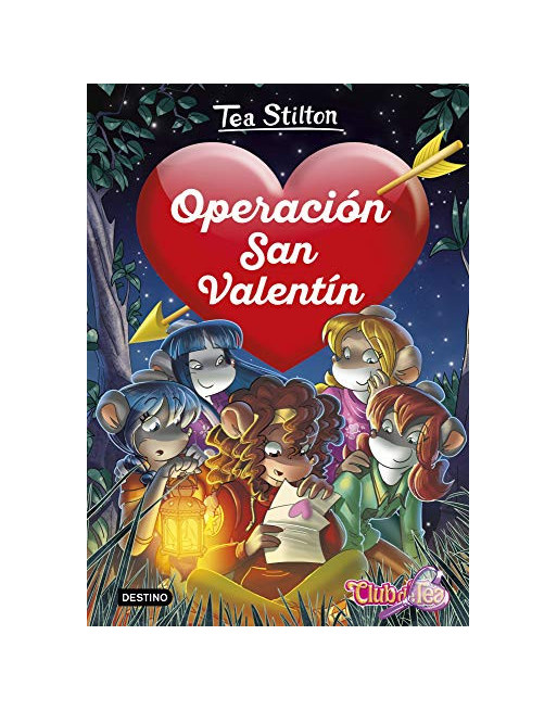 Operación San Valentín