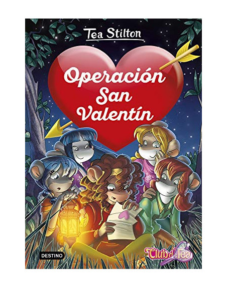 Operación San Valentín