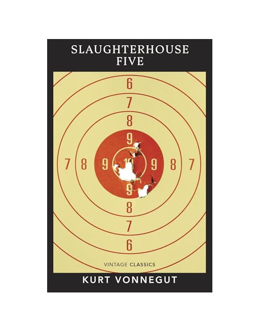 Slaughterhouse Five PB