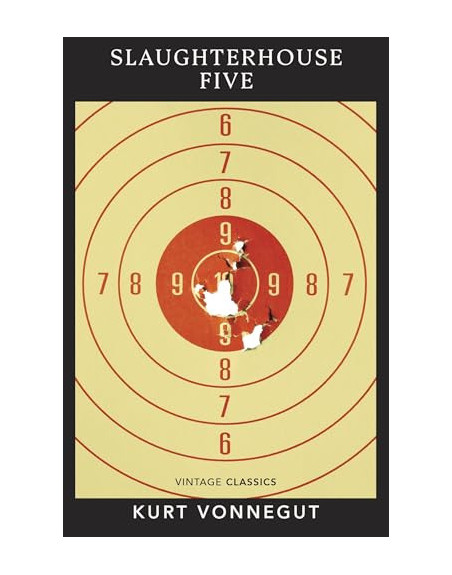 Slaughterhouse Five PB