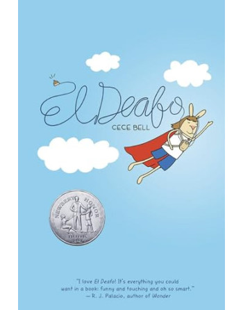 El Deafo PB