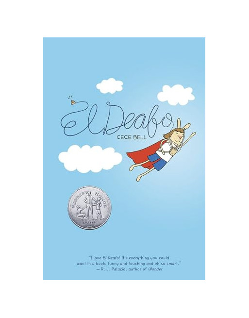 El Deafo PB