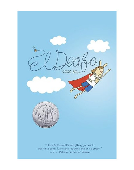 El Deafo PB