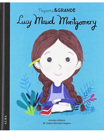 Lucy Maud Montgomery