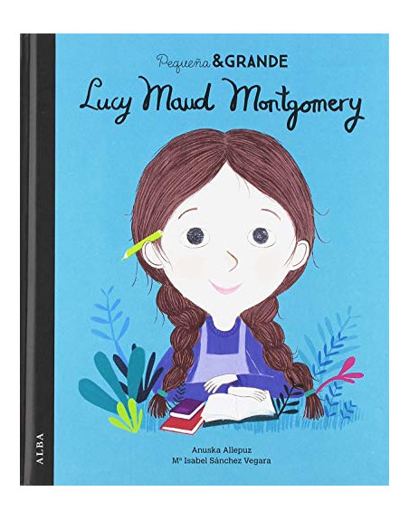 Lucy Maud Montgomery