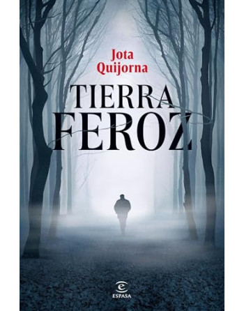 Tierra feroz