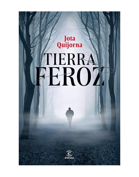 Tierra feroz