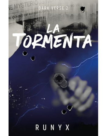 La tormenta