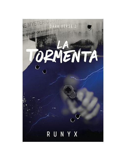 La tormenta