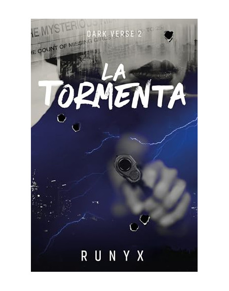 La tormenta