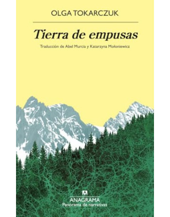 Tierra de empusas