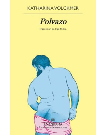 Polvazo