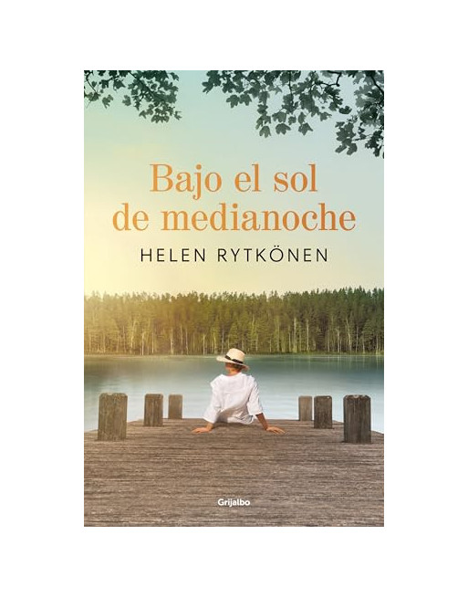 Bajo el sol de medianoche