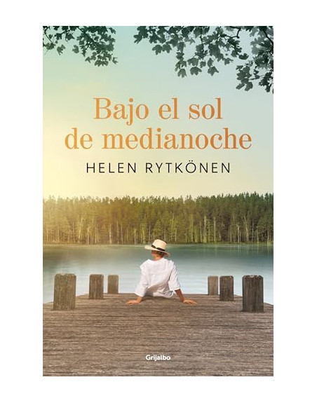 Bajo el sol de medianoche