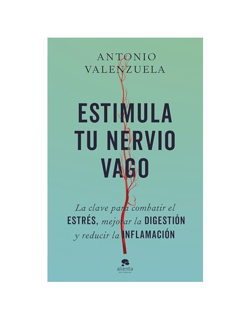 Estimula tu nervio vago