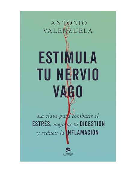 Estimula tu nervio vago