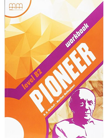 Pioneer workbook+ key