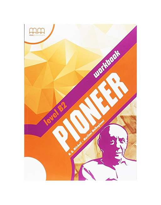 Pioneer workbook+ key