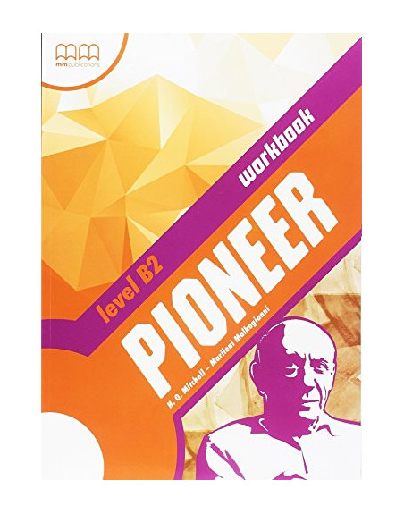 Pioneer workbook+ key