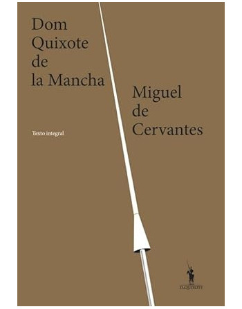 Dom Quixote De La Mancha TD ( Portugues )